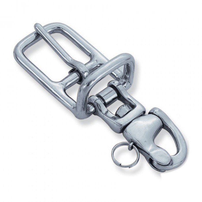 Harness Buckle